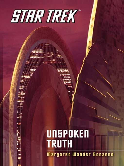 Title details for Unspoken Truth by Margaret Wander Bonanno - Available